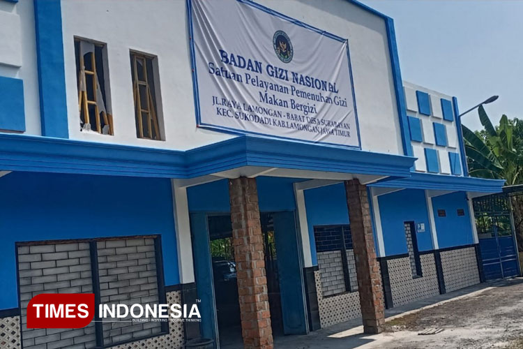 Drama MBG Lamongan: Dari Lauk Basi hingga Sabotase di SMAN 1 Sukodadi