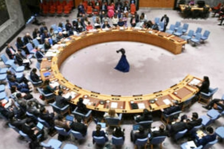 Tak Ada Veto AS saat DK PBB Kecam Agresi Israel ke Qatar, Ternyata Ini Alasannya