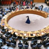Tak Ada Veto AS saat DK PBB Kecam Agresi Israel ke Qatar, Ternyata Ini Alasannya