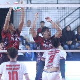 Livoli Divisi Utama 2025, Singo Yudha pastikan Terkena Degradasi ke Divisi Satu 2026