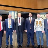 EDENA Secures Egypt's Digital Finance Future Following BEK Group's Strategic Seoul Visit