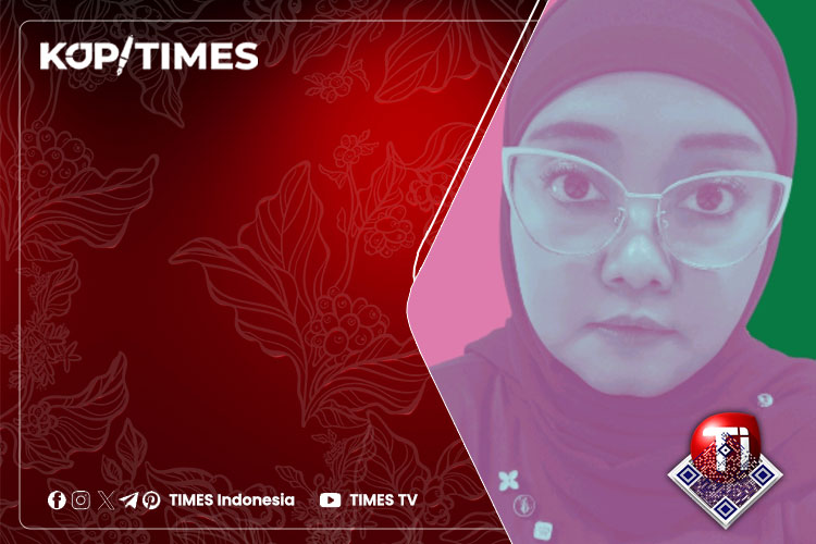 Endahing N.I. Pustakasari, Seorang Konselor, Peneliti, Statement Analyst, Mental Health and Vocational Training Program Manager YKBI Jakarta.
