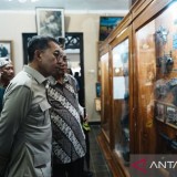 Fadli Zon Tekankan Pentingnya Lestarikan Warisan Tokoh Bangsa
