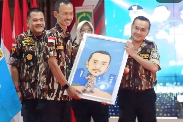 GM FKPPI di Usia 47 Tahun: Semangat Baja untuk Indonesia