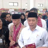 Menkop Ferry: Presiden Ingin Koperasi Jadi Soko Guru Ekonomi