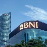BNI Dapat Suntikan Dana Pemerintah, Likuiditas Kian Longgar