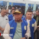 Ribuan Lowongan Kerja Tersaji di KNPI Fest 2025 Majalengka