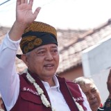 Fungsikan Pendopo Jadi TIC, Bupati Sanusi Siapkan Wisata Off-road di Kabupaten Malang