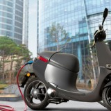 Kuota Habis, Insentif Motor Listrik Siap Lanjut di 2025?
