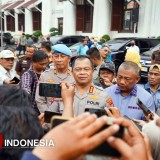 Polrestabes Surabaya Menetapkan Dua Tersangka Baru Kerusuhan di Grahadi
