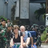 Kemenpar Pastikan Industri Pariwisata Tetap Aman Pascabencana Banjir Bali