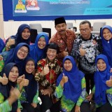 Mendidik dengan Cinta, Dukung Gerakan ‘Aisyiyah Cinta Anak dari Ancaman Kekerasan