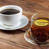 Kopi dan Teh, Sama-Sama Menyehatkan tapi Ada Bedanya