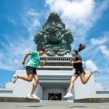Marriott Business Council Bali Luncurkan Road to Give 2025 di Bali, Lombok, dan Labuan Bajo