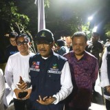 Mensos Saifullah Yusuf Dorong Pemberdayaan Revitalisasi Sungai di Denpasar