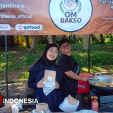 Bakso Goreng Om Bakso, Harga Hemat Manjakan Lidah Pelanggan