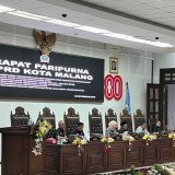 P-APBD 2025 Resmi Ditetapkan DPRD Kota Malang, Pemkot Yakin PAD Tembus Rp1 Triliun