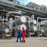 Terbesar di Indonesia, Pertamina Targetkan Kilang Balikpapan Beroperasi November 2025