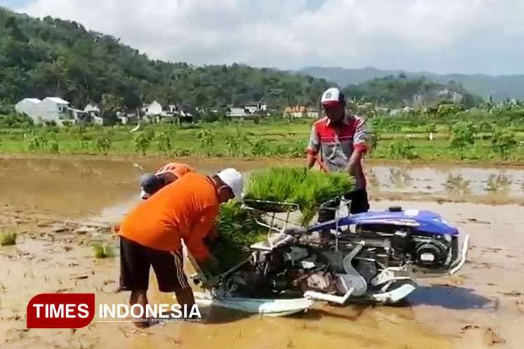 DPRD Pacitan Ingatkan Usulan Irigasi Rp7,53 Miliar DKPP Harus Berdampak untuk Petani