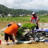 DPRD Pacitan Ingatkan Usulan Irigasi Rp7,53 Miliar DKPP Harus Berdampak untuk Petani