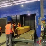 Helikopter Intan Angkasa Jatuh, Jenazah Pilot Dipulangkan