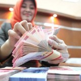 Rp200 Triliun Masuk Perbankan, Pertumbuhan DPK Diproyeksi Dua Digit