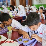 Pengawasan vs Pengelolaan: Muhlison Soroti Dilema Anggota DPRD Kota Banjar di Dapur MBG
