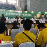 Dinkes Jember Terjunkan Ratusan Tim Medis ke MTQ XXXI Jawa Timur