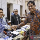 Dana Parkir di BI, Komisi XI Tegaskan Harus Jelas Sasarannya