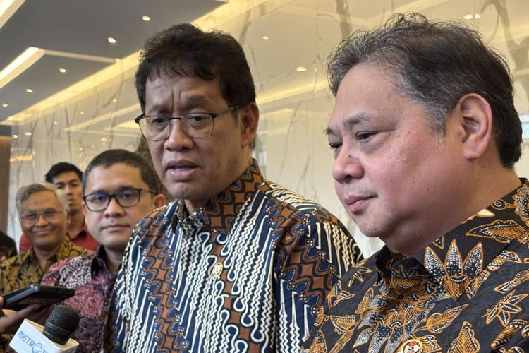 Menkeu Purbaya Gelontorkan Dana Jumbo Rp200 T ke Bank Himbara Sore Ini