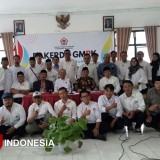 GMPK Wonosobo Gelar Rakerda, Perkuat Konsolidasi dan Teguhkan Gerakan Anti-Korupsi