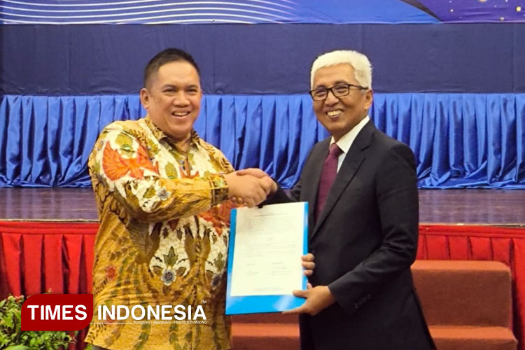 KBRI Kuala Lumpur Kerja Sama 104 Perguruan Tinggi dari Tanah Air