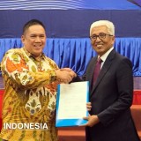 KBRI Kuala Lumpur Kerja Sama 104 Perguruan Tinggi dari Tanah Air