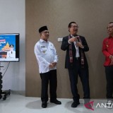 Bandara Supadio Buka Kembali Penerbangan Rute Pontianak–Kuching