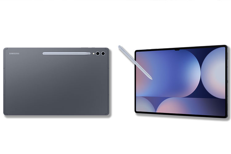 Samsung Galaxy Tab S10 Lite. (FOTO: samsung.com)