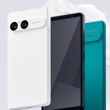 Modul Kamera Mirip Google Pixel, Sony Xperia 10 VII Resmi Dirilis