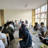 Kemsos RI Kawal SRT 7 Probolinggo, Pastikan Pendidikan Anak Pra-Sejahtera Terjamin
