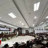 Fraksi DPRD Kota Malang Soroti P-APBD 2025, dari Inovasi PAD hingga Rendahnya Serapan Anggaran