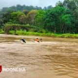 Cuaca Ekstrem Ancam Banyuwangi Hingga 17 September, BPBD Siaga 24 Jam