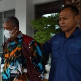 Negara Rugi Rp733 Juta, Kejati DIY Tetapkan Lurah di Sleman Tersangka Korupsi Tanah Kas Desa