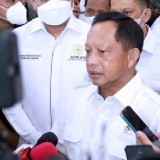 Mendagri RI Dorong Pemda Tepat Sasaran dalam Penyaluran Bansos