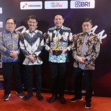 Wali Kota Malang Raih Penghargaan Nasional atas Komitmen Memajukan Pendidikan