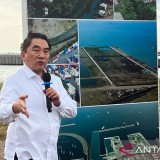 Proyek Pelabuhan Cilincing Bukan Reklamasi, KCN Tegaskan Beton Laut Bagian dari Breakwater