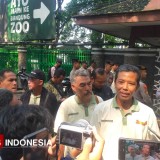 Bandung Zoo: Satwa Tetap Terjaga di Tengah Pintu yang Tertutup