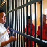 Menteri Yusril: Keputusan Pembentukan TGPF Demo Tunggu Presiden