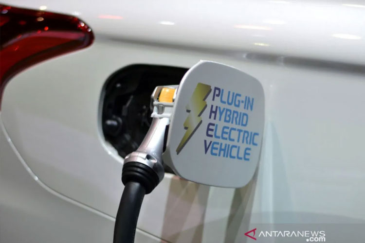 Kemenperin Hentikan Insentif Impor Mobil Listrik CBU Mulai 2026
