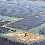 Dengan Investasi Rp577 Triliun, China Rilis Rencana Aksi Penyimpanan Energi 2025-2027