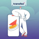 Bagi-Bagi Untung dari Transfer Uang ke Luar Negeri: Ajak Teman Pakai Transfez, Dapat Rp100.000!