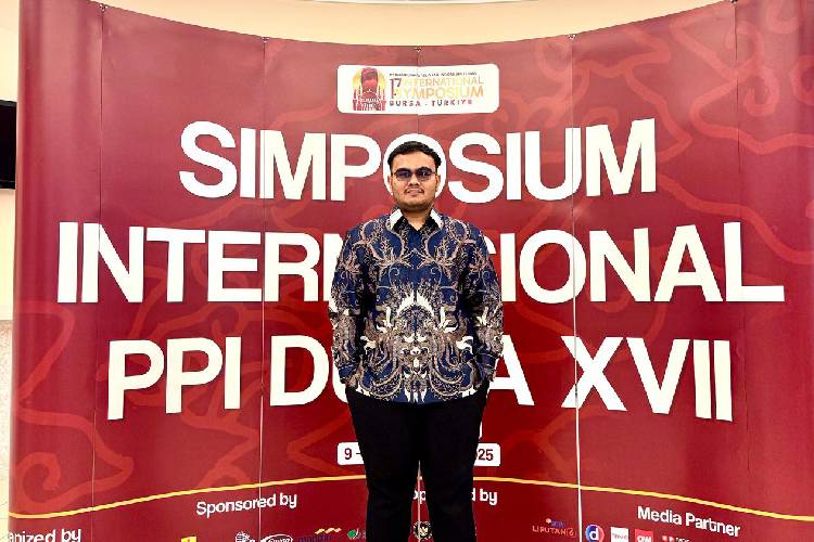 SOP Diperketat: PPI Dunia Sikapi Kematian Mahasiswa Indonesia di Belanda