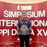 SOP Diperketat: PPI Dunia Sikapi Kematian Mahasiswa Indonesia di Belanda